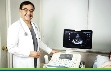 Cardiólogo en Arequipa - Cardiología en Arequipa