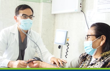 Cardiólogo en Arequipa - Cardiología en Arequipa