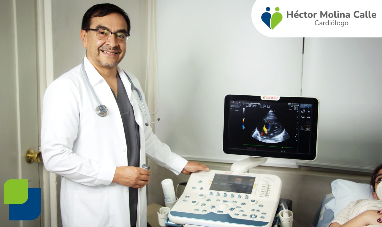 Cardiólogo en Arequipa - Cardiología en Arequipa