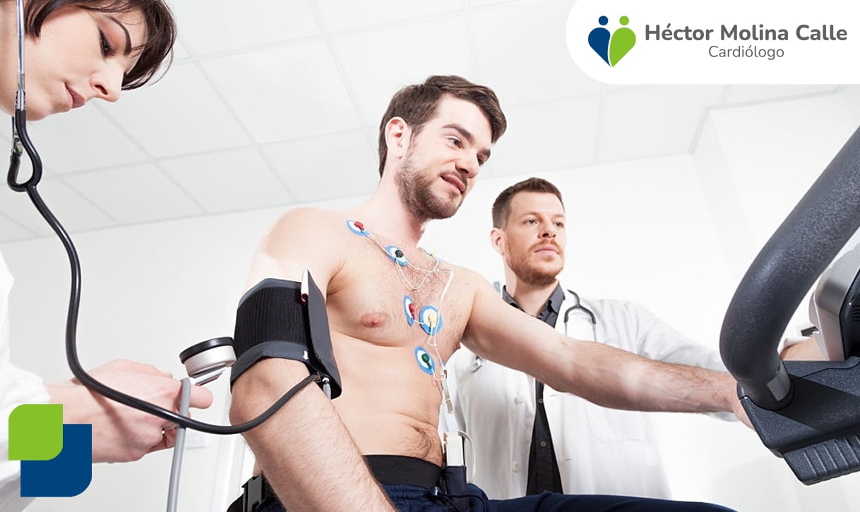 Cardiólogo en Arequipa - Cardiología en Arequipa