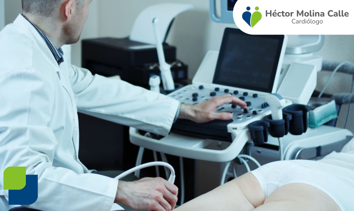 Cardiólogo en Arequipa - Cardiología en Arequipa