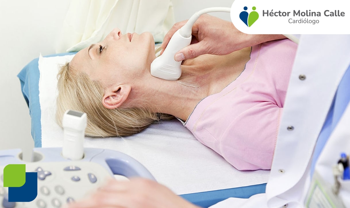 Cardiólogo en Arequipa - Cardiología en Arequipa