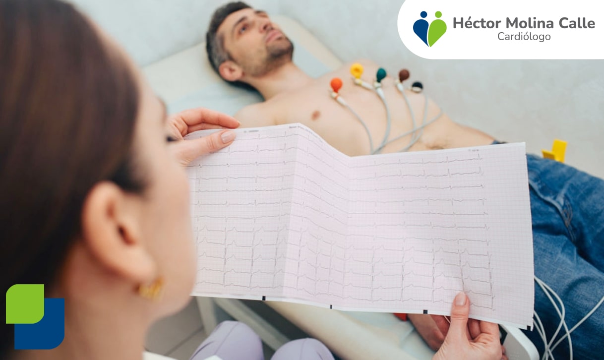 Cardiólogo en Arequipa - Cardiología en Arequipa