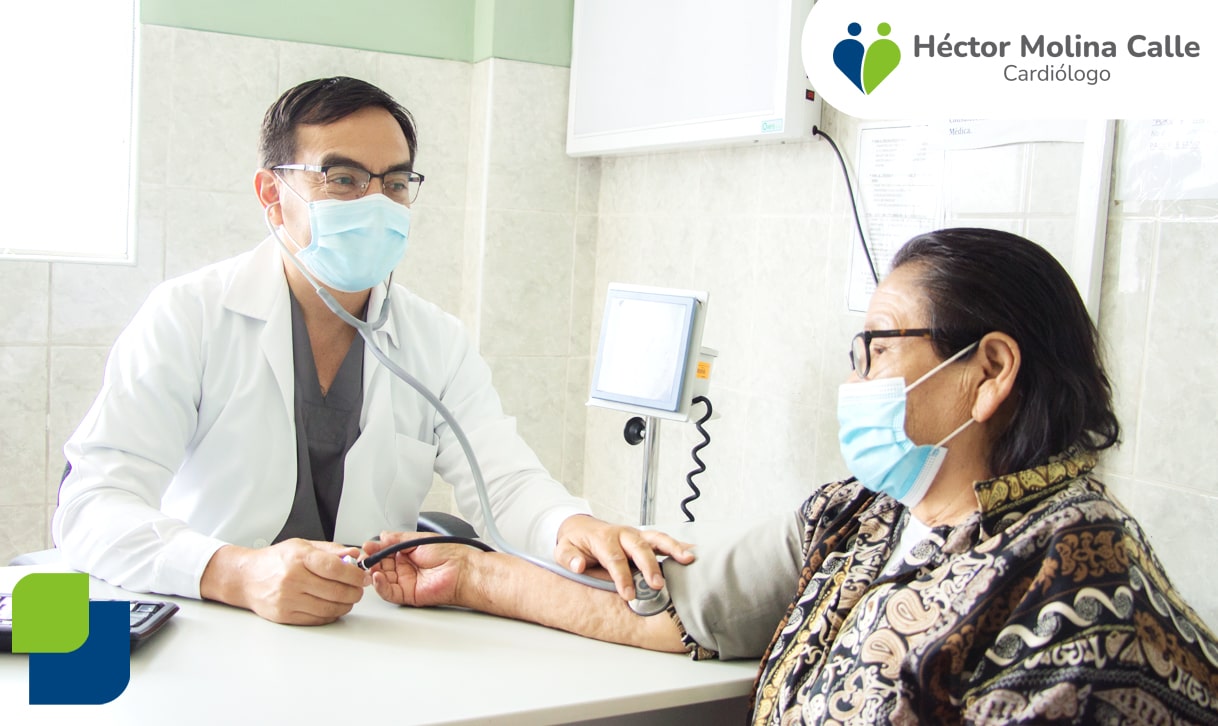 Cardiólogo en Arequipa - Cardiología en Arequipa