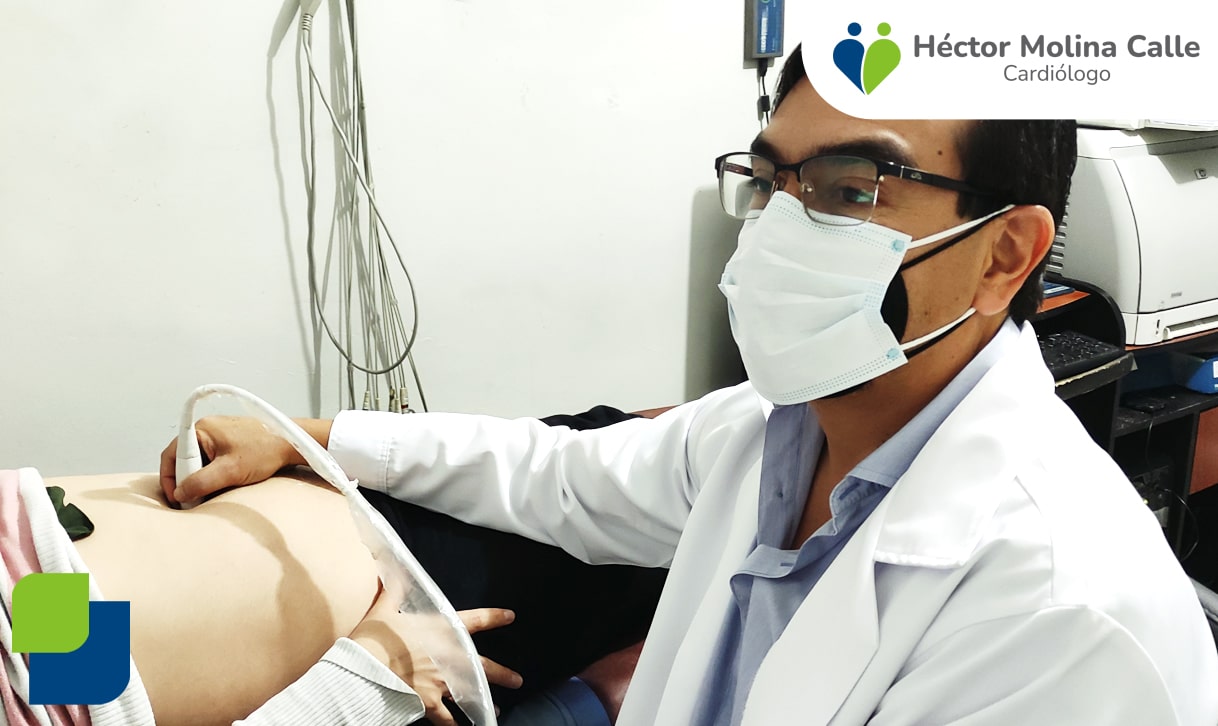 Cardiólogo en Arequipa - Cardiología en Arequipa