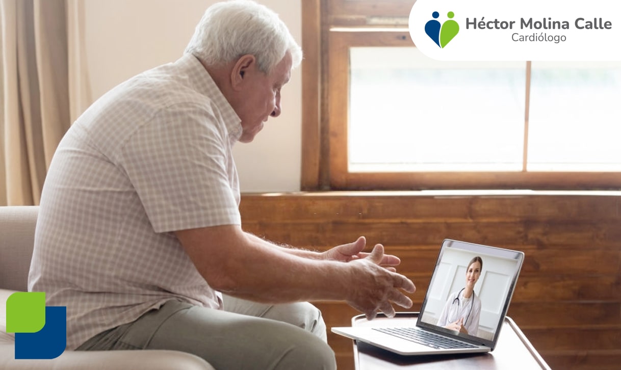 Cardiólogo en Arequipa - Cardiología en Arequipa